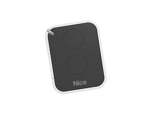 Nice on2e befehl handsender - nice, 2-befehl