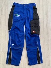 Engelbert Strauss Bundhose Bund Hose Arbeitshose Trousers Gr. 48S