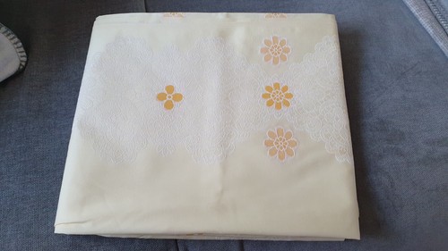 Tischdecke stoff baumwolle - baumwolle, xxl