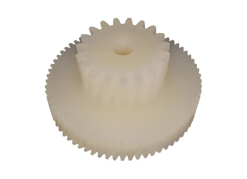 Gang nylon für fleischwolf - nylon,