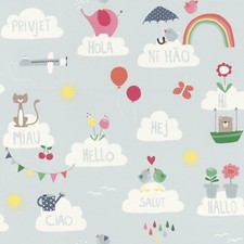 EUR 2,06/qm / Rasch Tapete