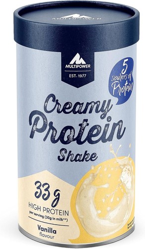 Multipower creamy protein - multipower,
