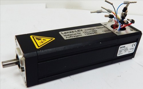 Lenze servomotor mdsksbs 020 - servomotor,