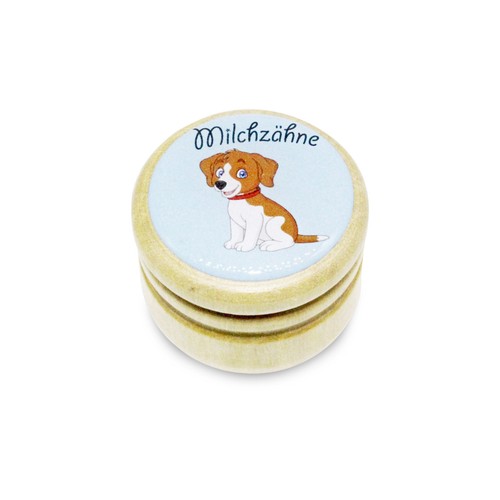 Milchzahndose hund zahndose - milchzahndose,