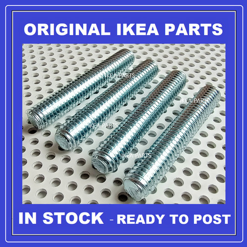 Ikea 100014 svarta - 100014, tuffing