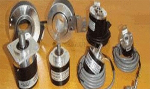 Rotary encoder 1pc - 1pc, koyo