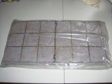 Geruchsfilter/Kohlefilter für Dunstabzugshauben 50x25x3,5cm