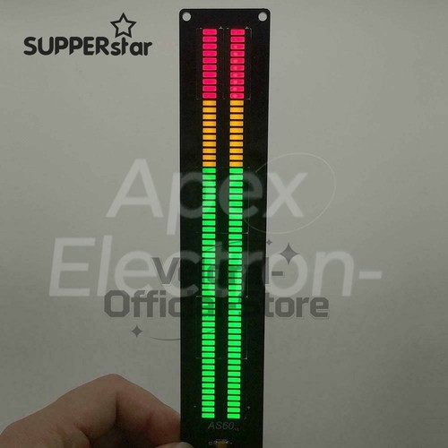 As60 led digital - digital, music