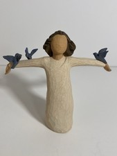 Willow Tree Happiness Susan