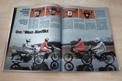 Motorrad 1981 yamaha - motorrad,