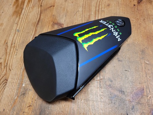 Yamaha yzf sitzabdeckung - yamaha, r1