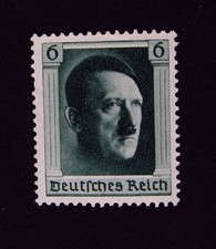 Adolf hitler pf dunkelgrün - adolf,