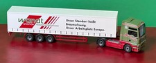 Wiking 1:87 WANDT Spedition