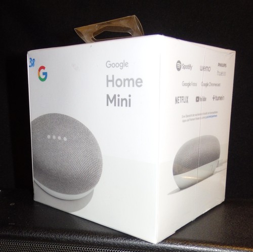 Google home mini - google, neu