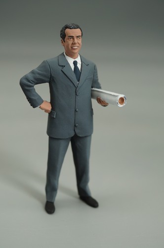 Rudolph uhlenhaut von sf - uhlenhaut,
