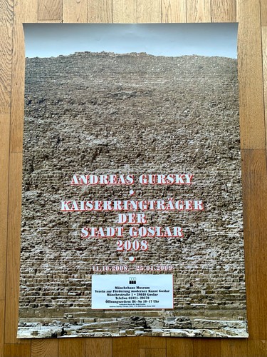 Andreas gursky original - andreas,