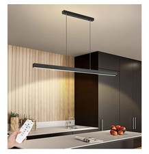 LED Pendelleuchte 120cm