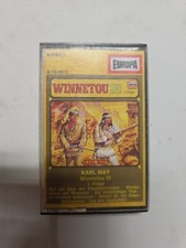 Winnetou iii folge - winnetou, 1.