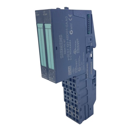 Siemens elektronikmodul - siemens,
