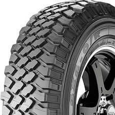 7.50 R16C 116N 10PR, POR