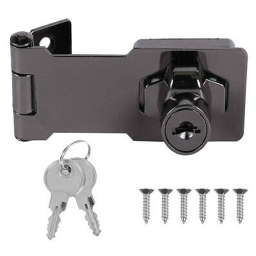 Guter rost hasp schloss mit - hasp-schloss,