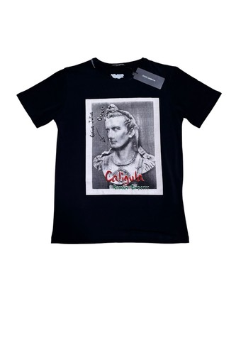 Dolce gabbana caligula print - &,