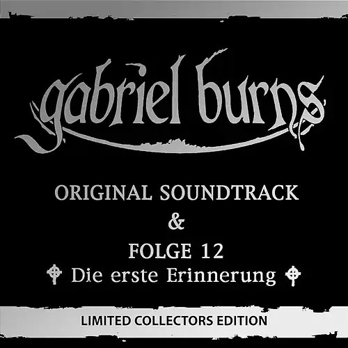 Gabriel burns original - -,