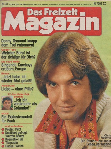 Das freizeit magazin john - magazin,