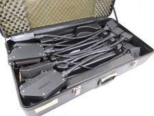 VAG1598 Orig. VW Spezialwerkzeug Testbox-Kit Prüfadapterset - 12 Prüfkabel