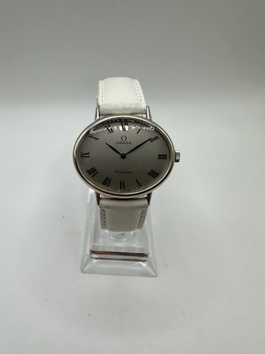 Omega genevé ref 511 417 - genevé,