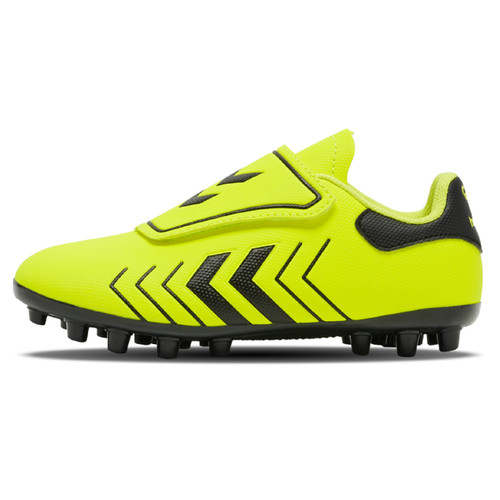 Hummel fußballschuhe klett - fußballschuhe,