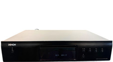 Denon DCD-520AE CD Player