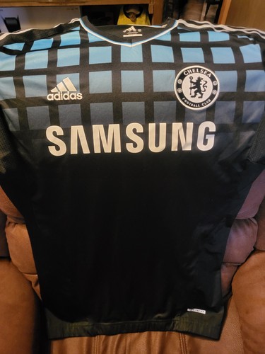 Adidas climacool chelsea - climacool, fc