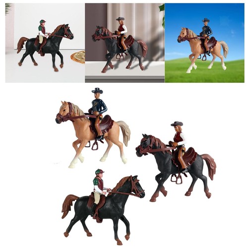 Simulation pferd figur - pferd,