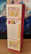 Petra Kühlschrank 1990er Seltenes Design