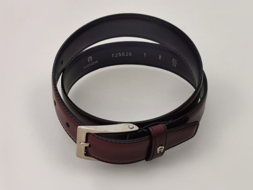 Aigner gürtel - aigner,
