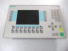 Siemens Simatic Operator Panel
