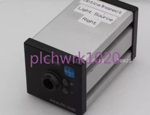 Pcs volpi 8952 intraled - volpi, ch-8952