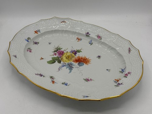 Meissen neubrandenstein blume - meissen,