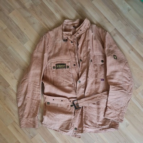 Belstaff trialmaster light - belstaff,