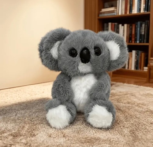 Süßes koala kuscheltier - süßes,