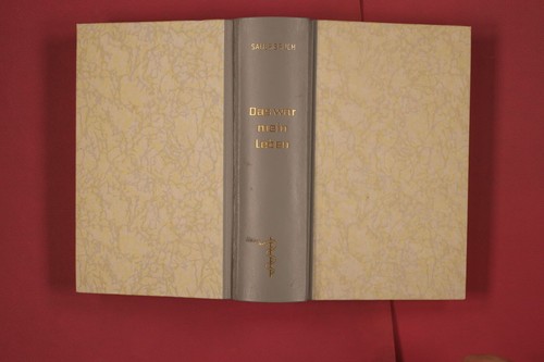 310094 ferdinand sauerbruch - 310094,