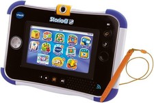VTECH 3480 – 158.837 – Storio 3S , Tablet Lernspielzeug für Kinder #SG