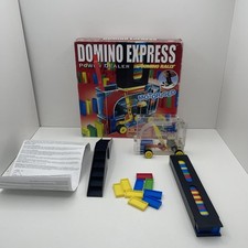 Power Dealer Domino Express