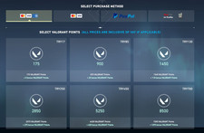 TR / Türkischer Valorant