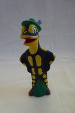 Lurchi Figur Salamander mit Hut