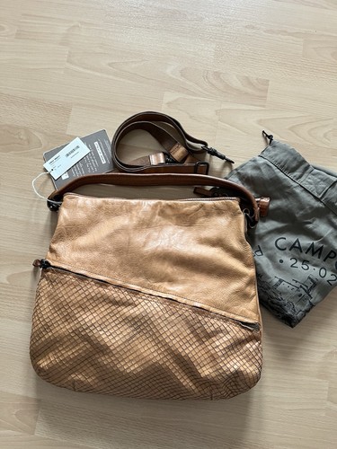 Tasche campomaggi echtes - tasche,,