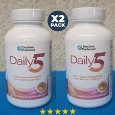 Doctors' Preferred Daily 5