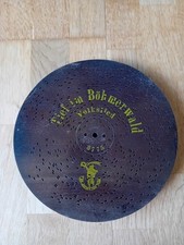 14 Platten Polyphon
