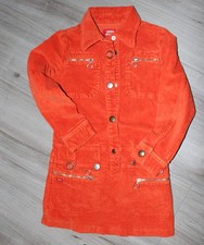 Miss Sixty Feincord kleid gr.122